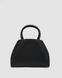 Сумка жіноча Hug Handbag M in Black 991081-1355551 фото 4