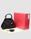 Сумка жіноча Hug Handbag M in Black 991081-1355551 фото 1