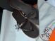 Шльопанці жіночі Miss Sandal Chocolate 36 17007-1700498 фото 7