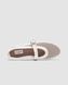 Балетки жіночі Ballet Flats in Fishnet Optical White 36 35001-1700465 фото 3