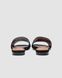 Пантолети жіночі Summer Charms Sandal Suede Black 16005 фото 6