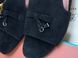 Пантолети жіночі Summer Charms Sandal Suede Black 36 16005-1700454 фото 9