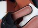 Пантолети жіночі Summer Charms Sandal Suede Black 36 16005-1700454 фото 8