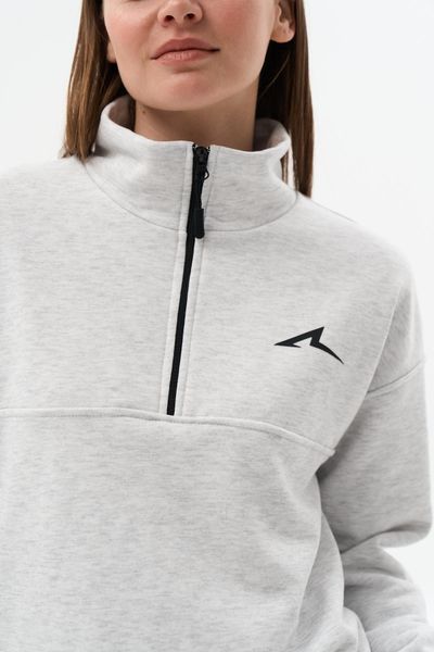 Теплий спортивний костюм унісекс Even Меланж EVEN3-S EVEN3-XL фото