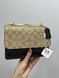 Сумка жіноча Mini Klare Crossbody in Signature Canvas (СІРИЙ НИЗ) 99179-539030 фото 4