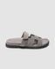 Пантолети жіночі Chypre Sandals Grey Suede 37 17015-1709126 фото 2